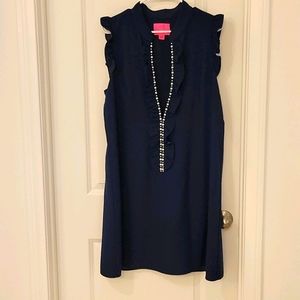 Adalee Shift Dress